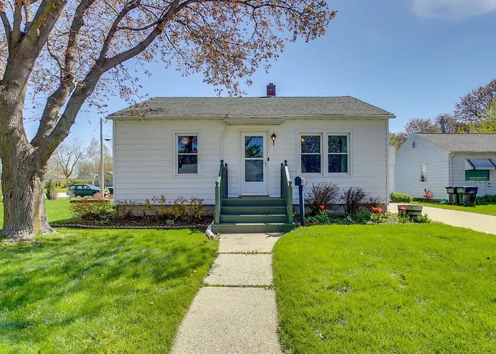 Sturgeon Bay Home | Your Gateway To Door County
