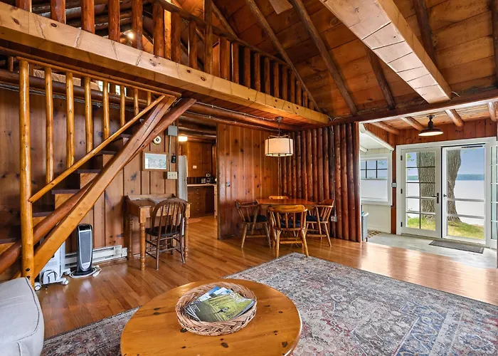 Thenells Cottage By Simple Life Rentals