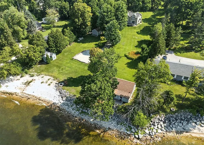 Thenells Cottage By Simple Life Rentals