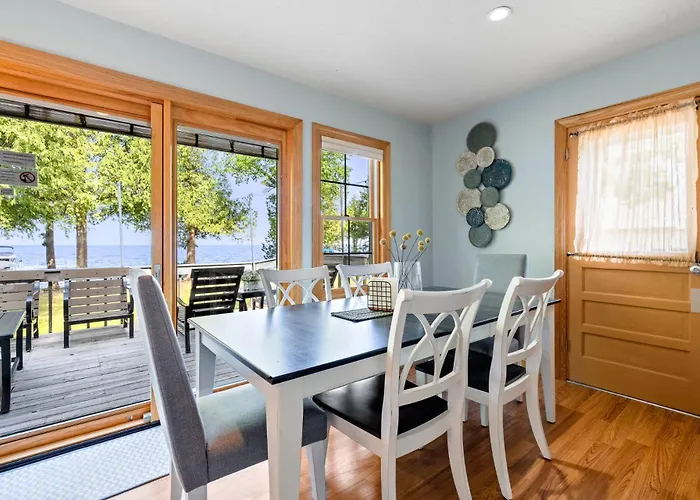 Heidaway Cottage By Simple Life Rentals
