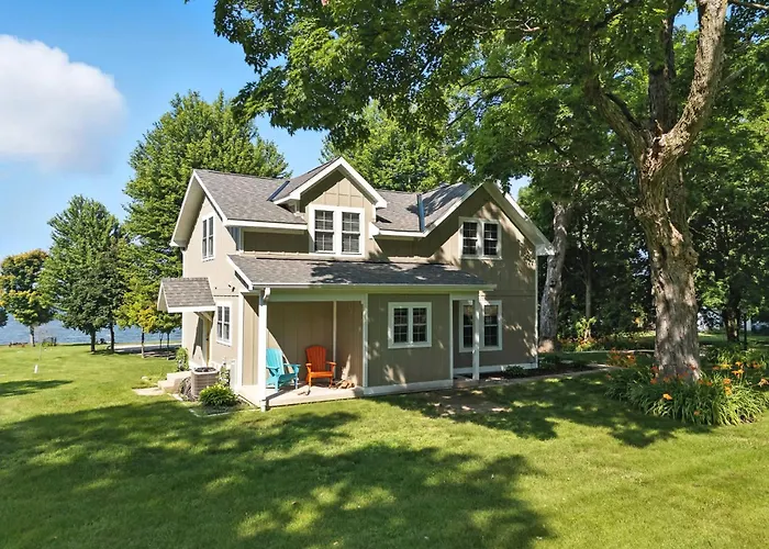 Thenells Beach House By Simple Life Rentals