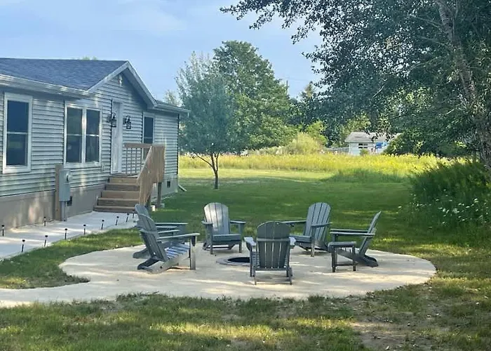 The Sweet Retreat By Simple Life Rentals