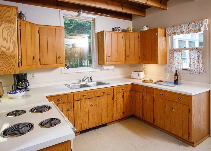 Sherwood Point Shores By Simple Life Rentals
