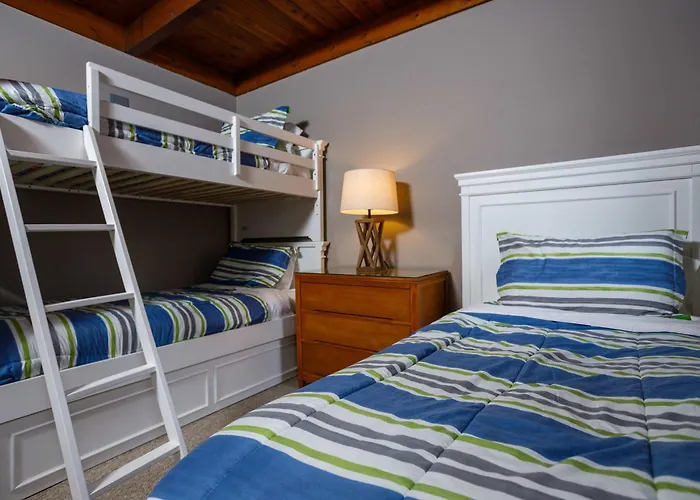 Owls Nest By Simple Life Rentals